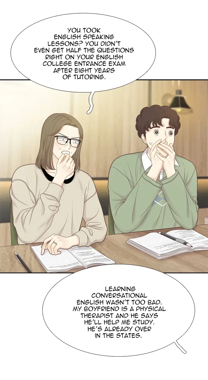 Girl’s World ( World of Girl ) Chapter 417 page 18 - 