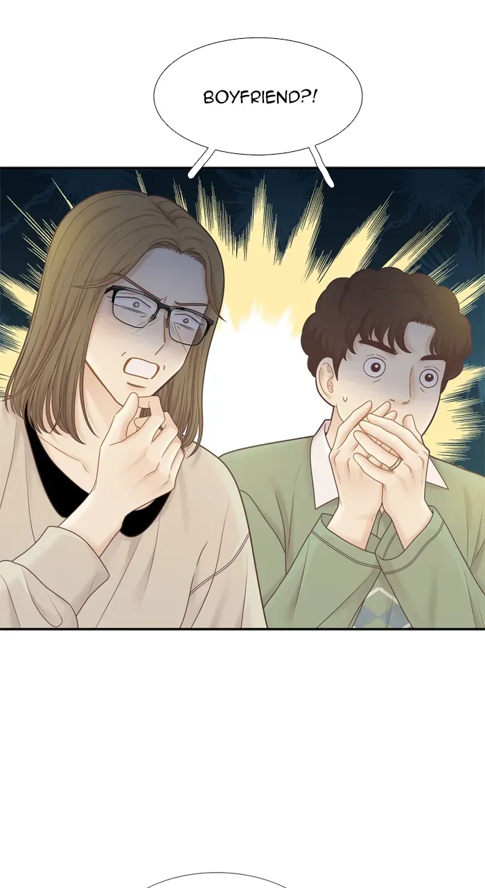 Girl’s World ( World of Girl ) Chapter 417 page 19 - 