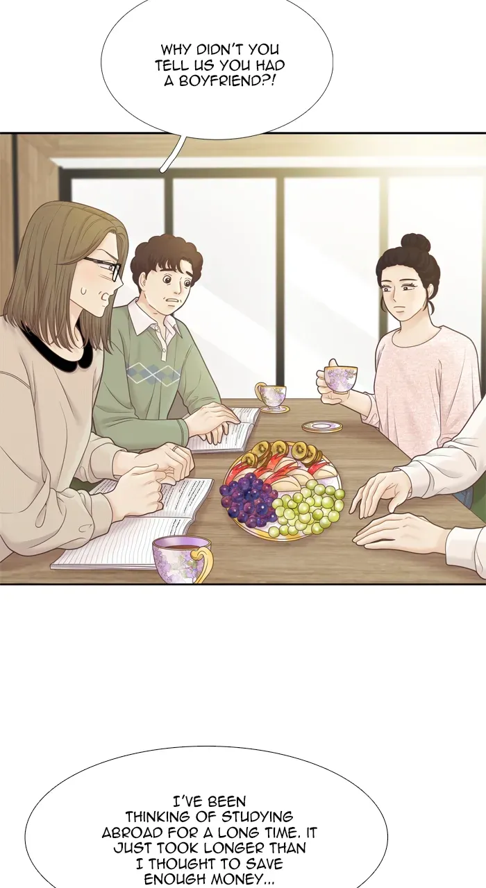 Girl’s World ( World of Girl ) Chapter 417 page 20 - 