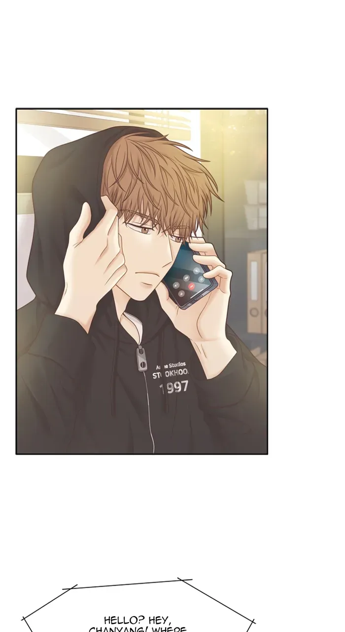 Girl’s World ( World of Girl ) Chapter 417 page 3 - 