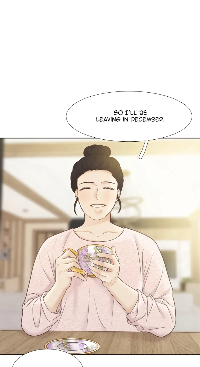 Girl’s World ( World of Girl ) Chapter 417 page 24 - 