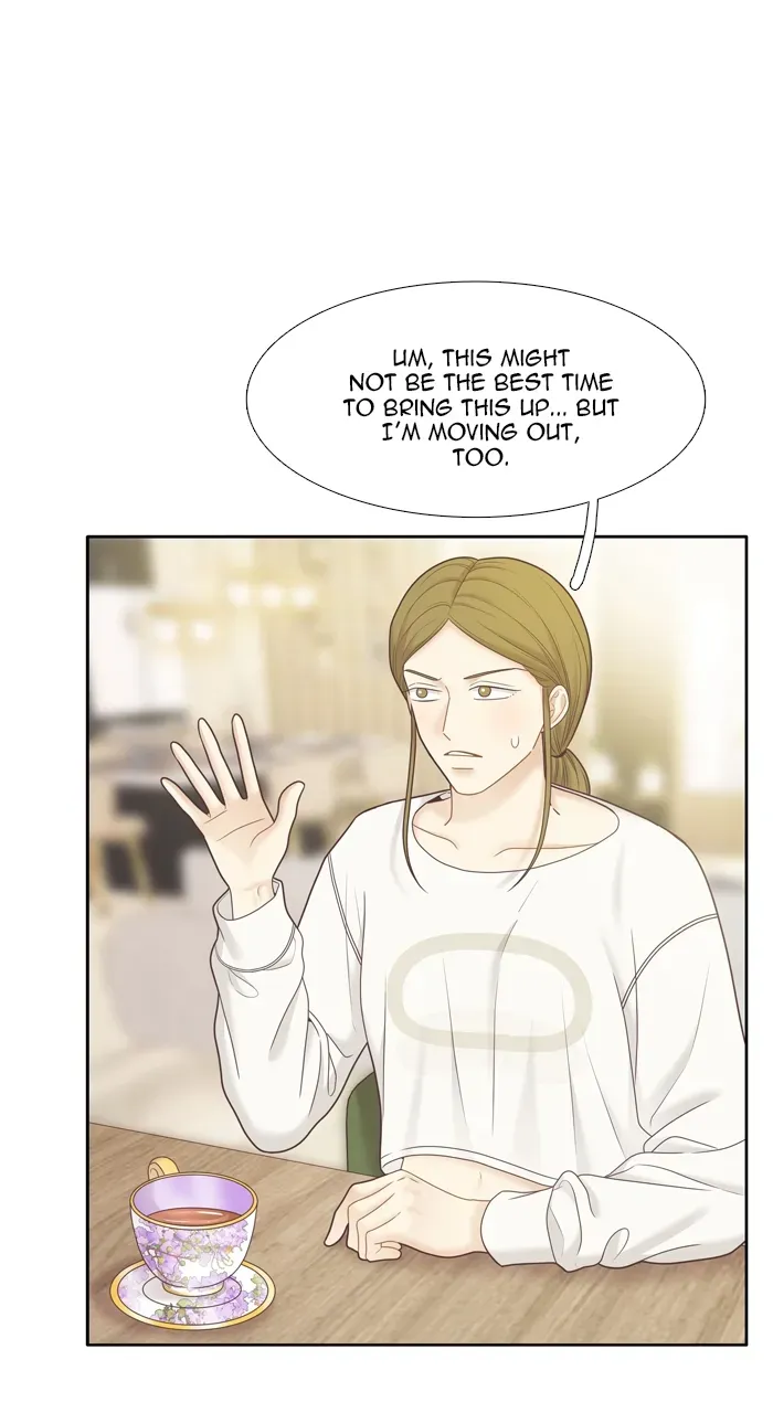 Girl’s World ( World of Girl ) Chapter 417 page 26 - 