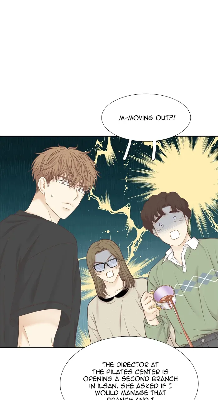 Girl’s World ( World of Girl ) Chapter 417 page 27 - 
