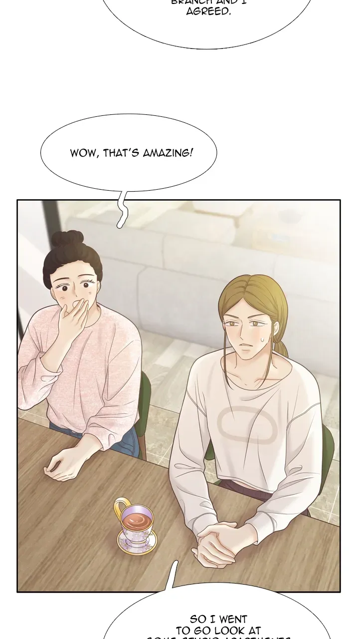Girl’s World ( World of Girl ) Chapter 417 page 28 - 