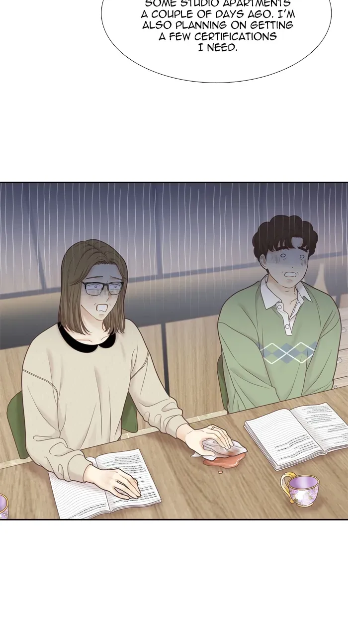 Girl’s World ( World of Girl ) Chapter 417 page 29 - 