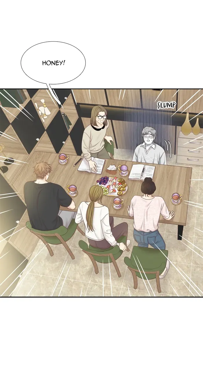 Girl’s World ( World of Girl ) Chapter 417 page 30 - 