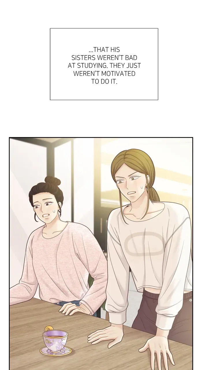 Girl’s World ( World of Girl ) Chapter 417 page 32 - 