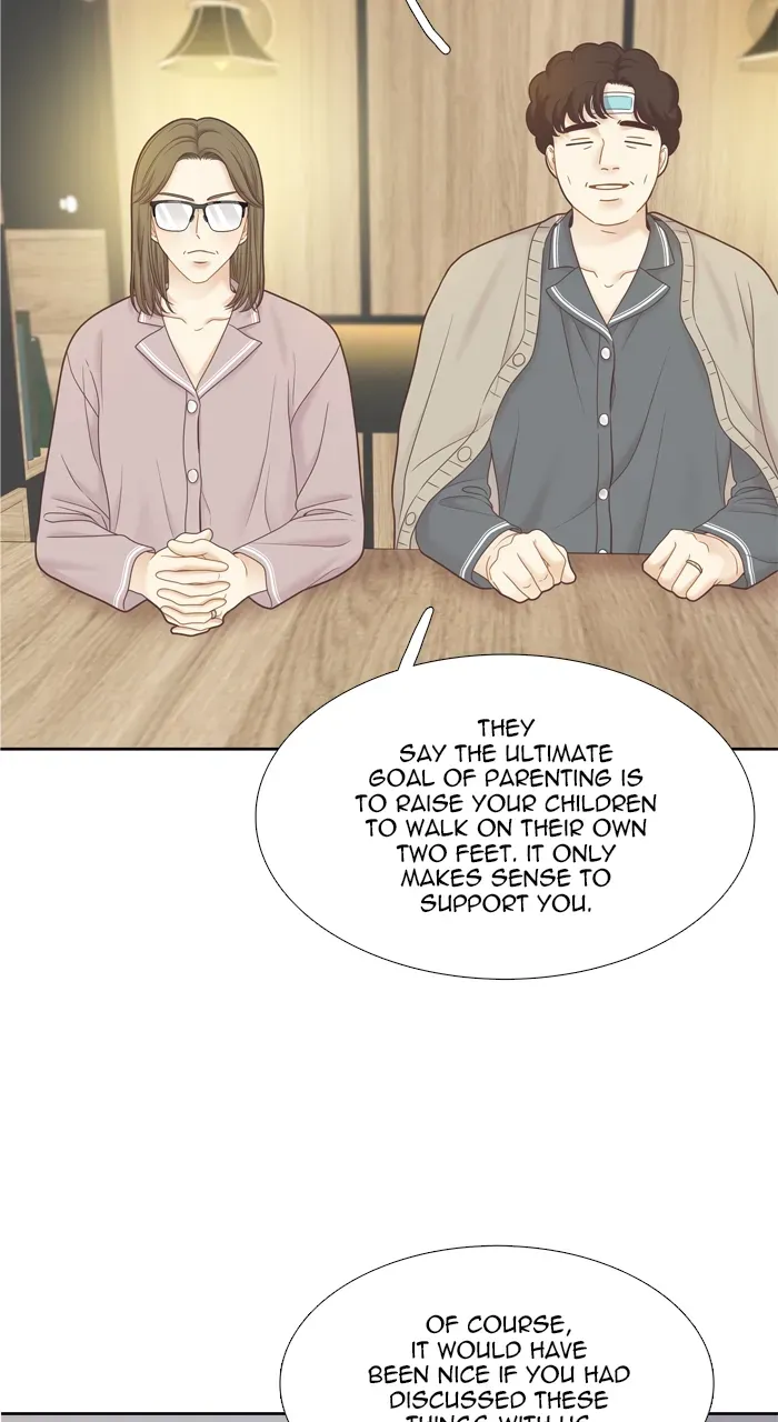 Girl’s World ( World of Girl ) Chapter 417 page 37 - 
