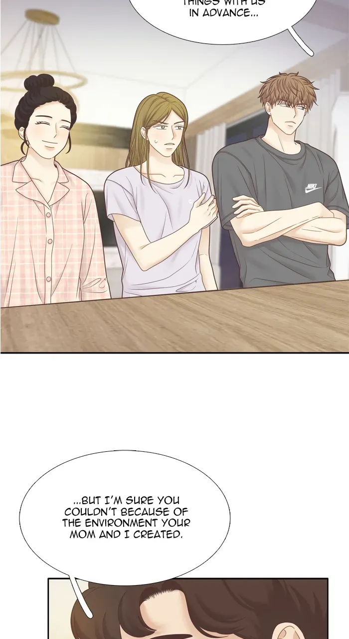 Girl’s World ( World of Girl ) Chapter 417 page 38 - 