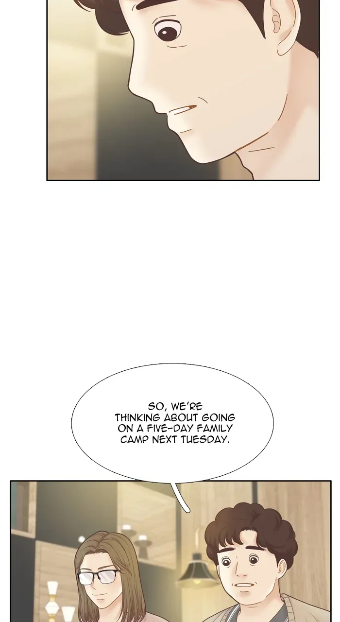 Girl’s World ( World of Girl ) Chapter 417 page 39 - 