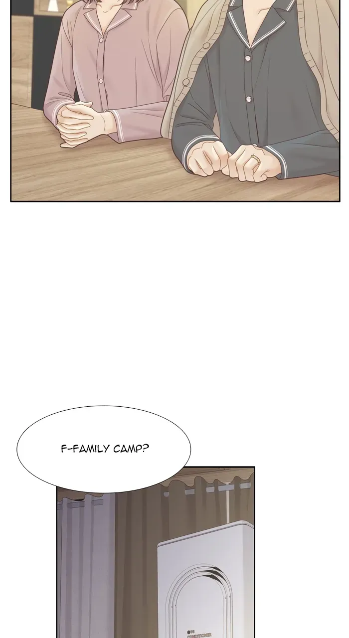 Girl’s World ( World of Girl ) Chapter 417 page 40 - 