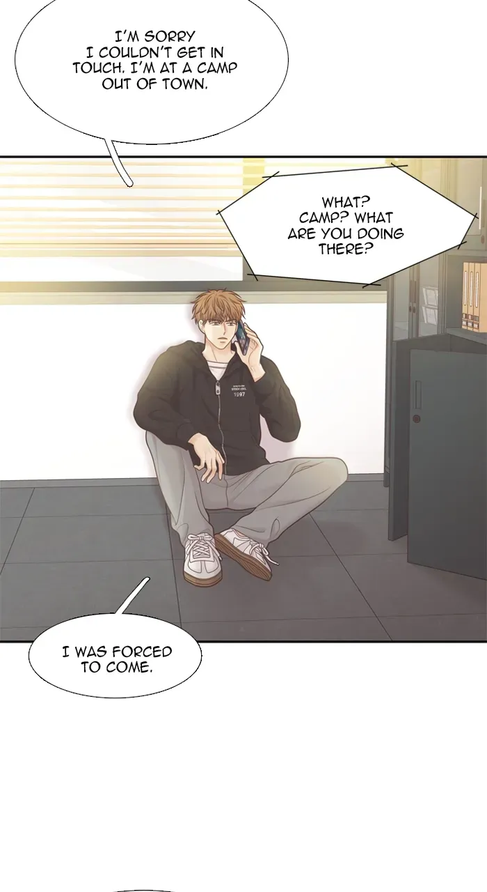 Girl’s World ( World of Girl ) Chapter 417 page 5 - 