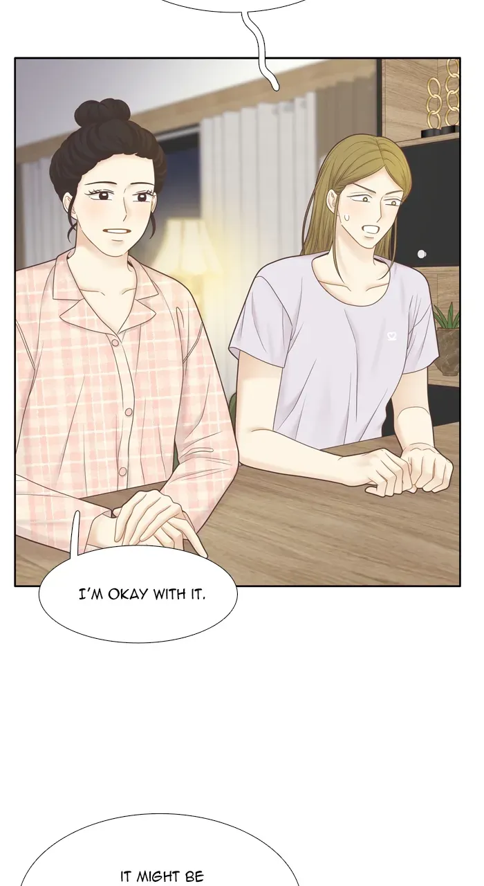 Girl’s World ( World of Girl ) Chapter 417 page 43 - 