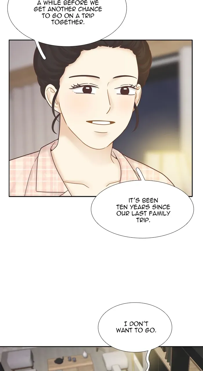 Girl’s World ( World of Girl ) Chapter 417 page 44 - 