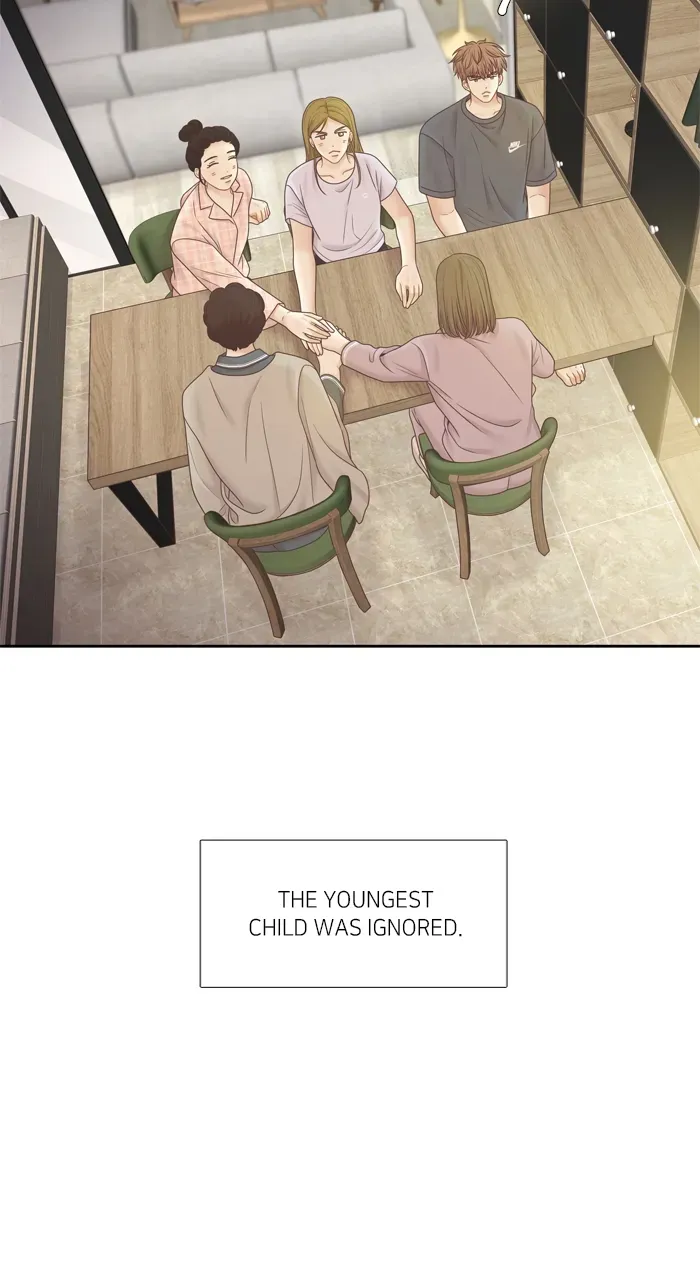Girl’s World ( World of Girl ) Chapter 417 page 45 - 