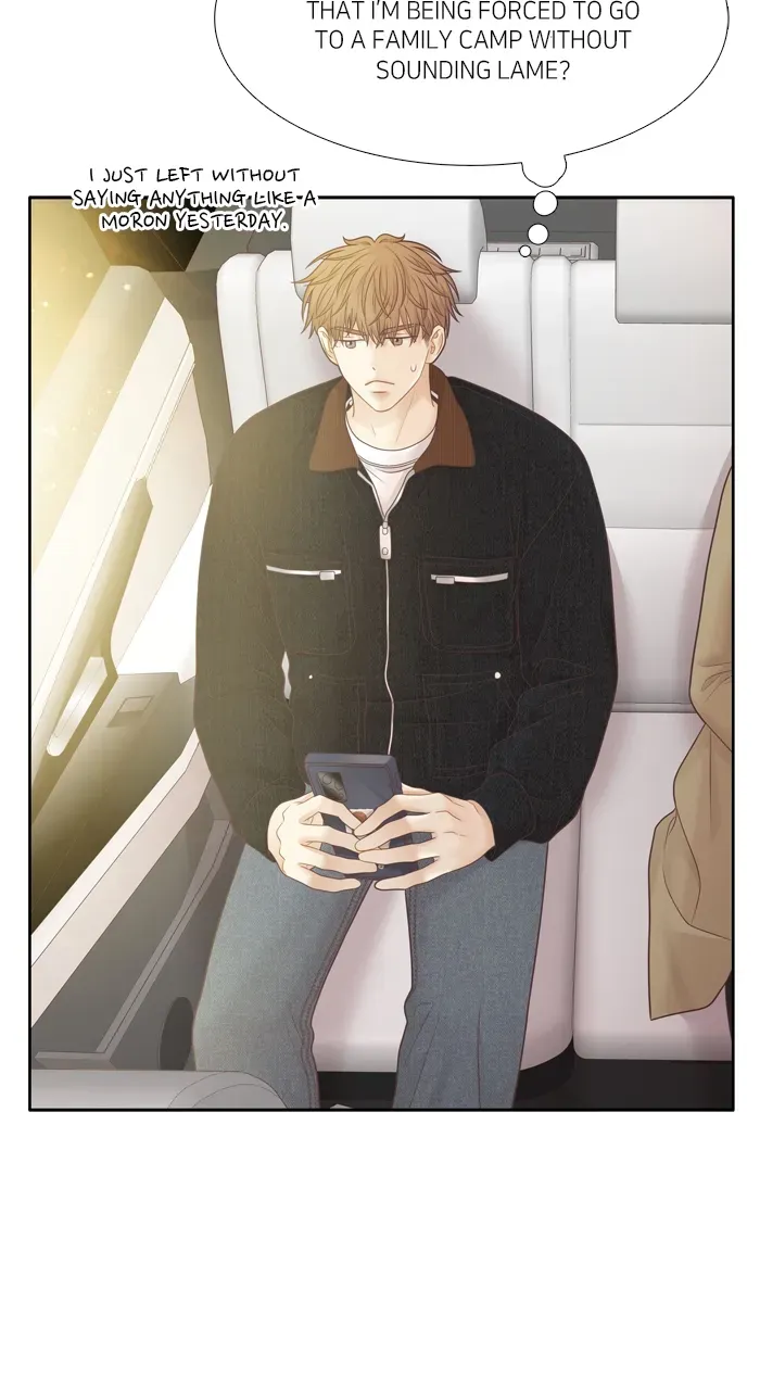 Girl’s World ( World of Girl ) Chapter 417 page 49 - 