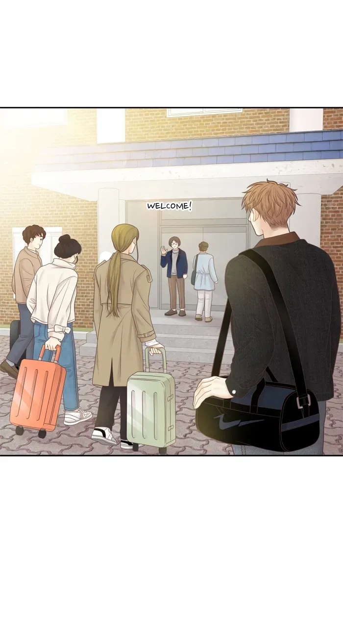 Girl’s World ( World of Girl ) Chapter 417 page 51 - 