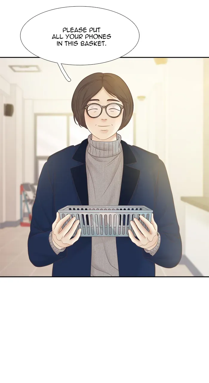Girl’s World ( World of Girl ) Chapter 417 page 52 - 