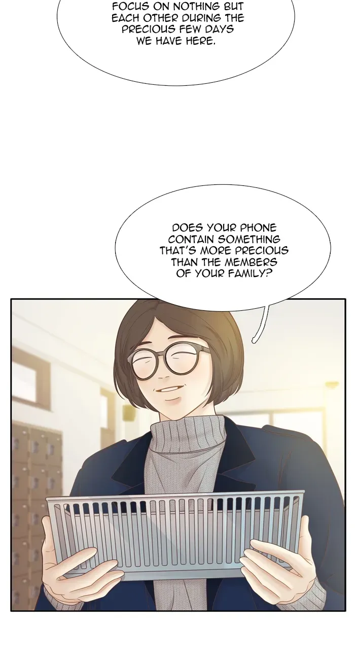 Girl’s World ( World of Girl ) Chapter 417 page 55 - 