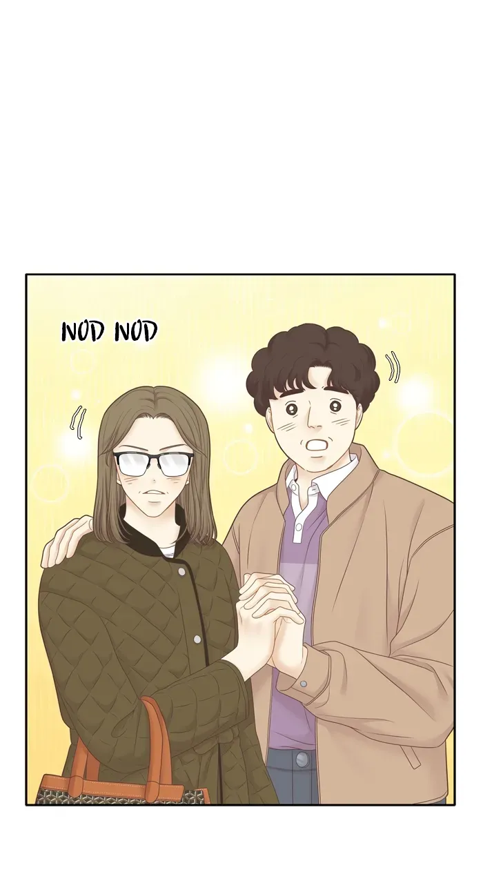 Girl’s World ( World of Girl ) Chapter 417 page 56 - 