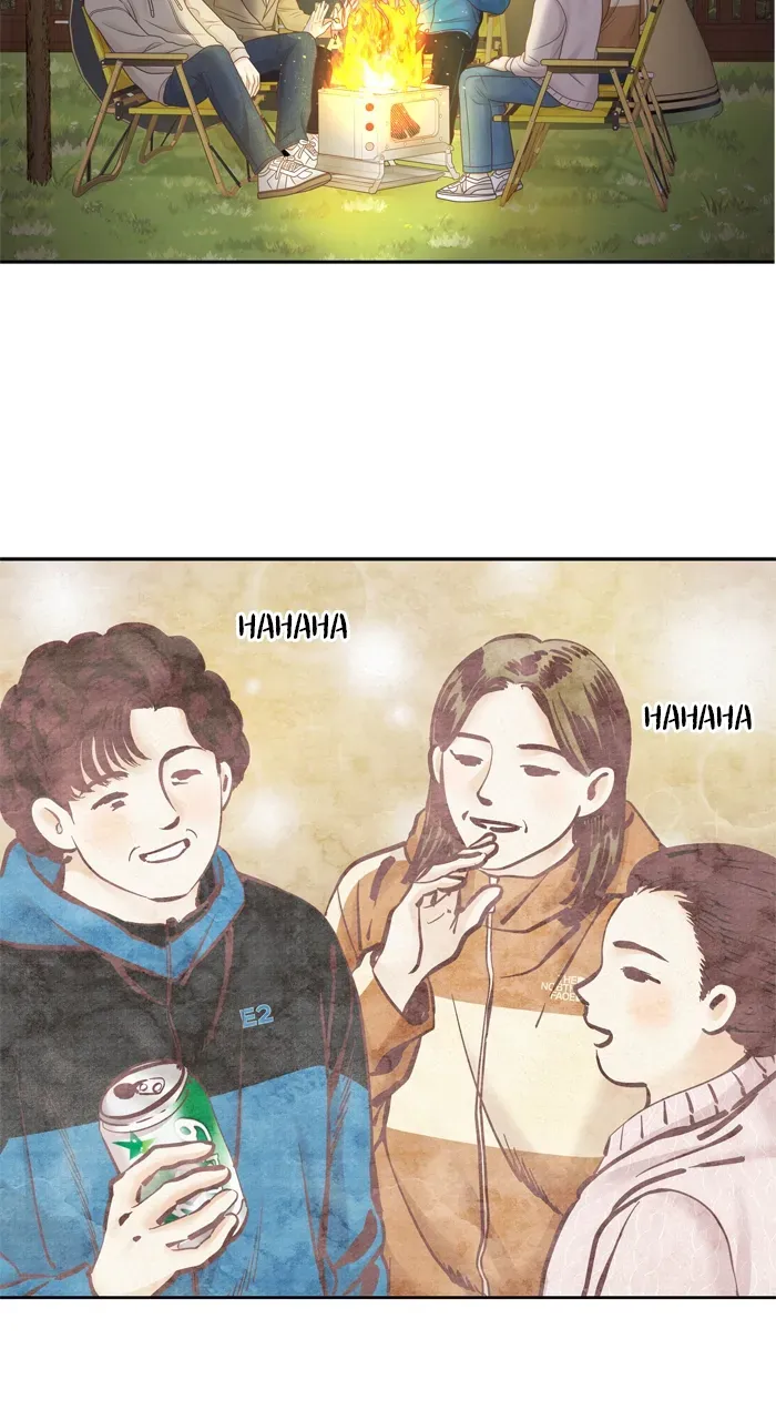 Girl’s World ( World of Girl ) Chapter 417 page 61 - 