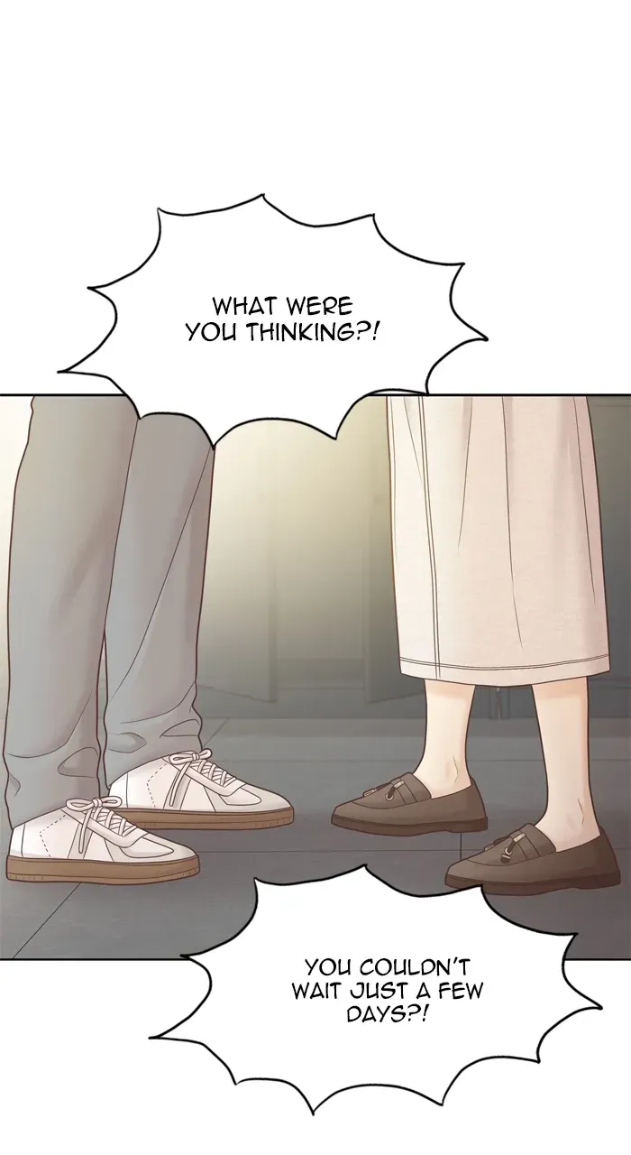 Girl’s World ( World of Girl ) Chapter 417 page 64 - 