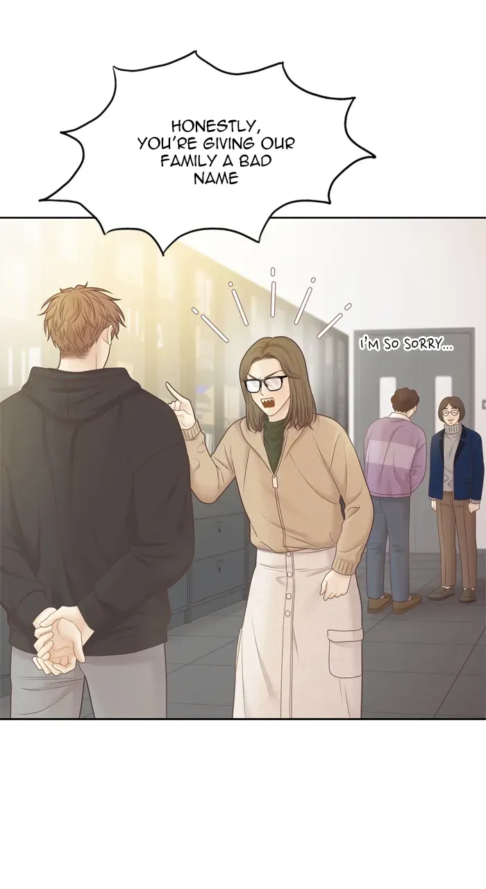 Girl’s World ( World of Girl ) Chapter 417 page 65 - 