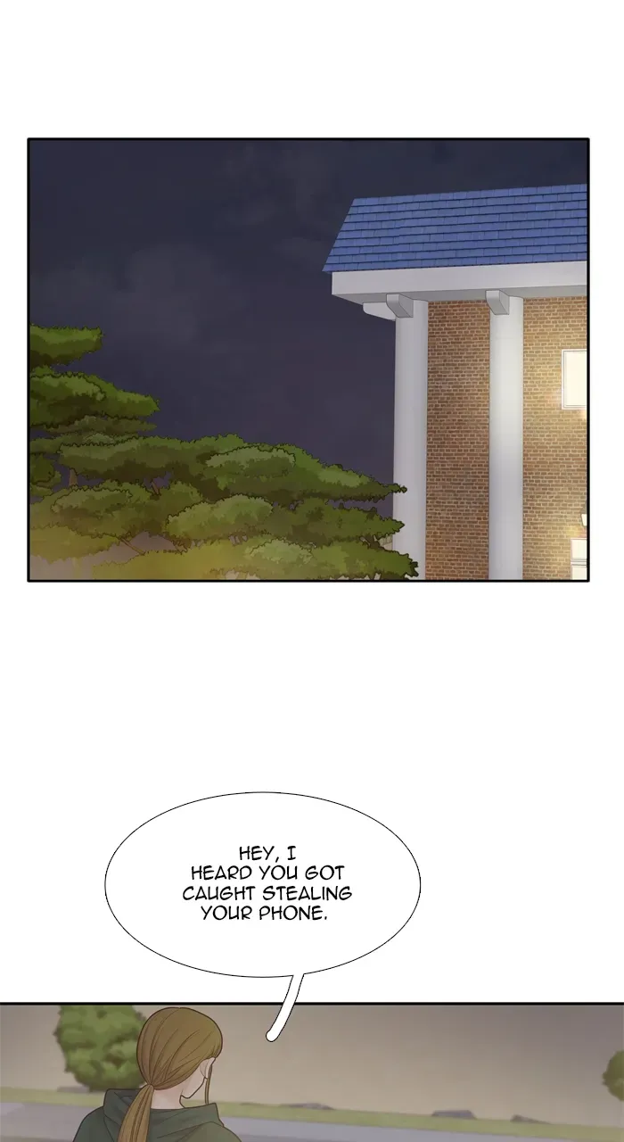 Girl’s World ( World of Girl ) Chapter 417 page 68 - 