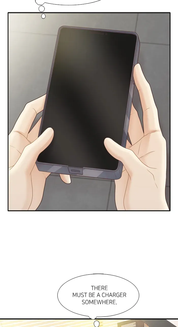 Girl’s World ( World of Girl ) Chapter 417 page 8 - 