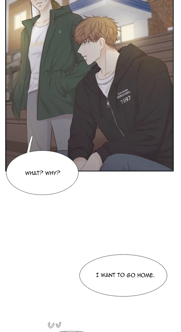 Girl’s World ( World of Girl ) Chapter 417 page 71 - 