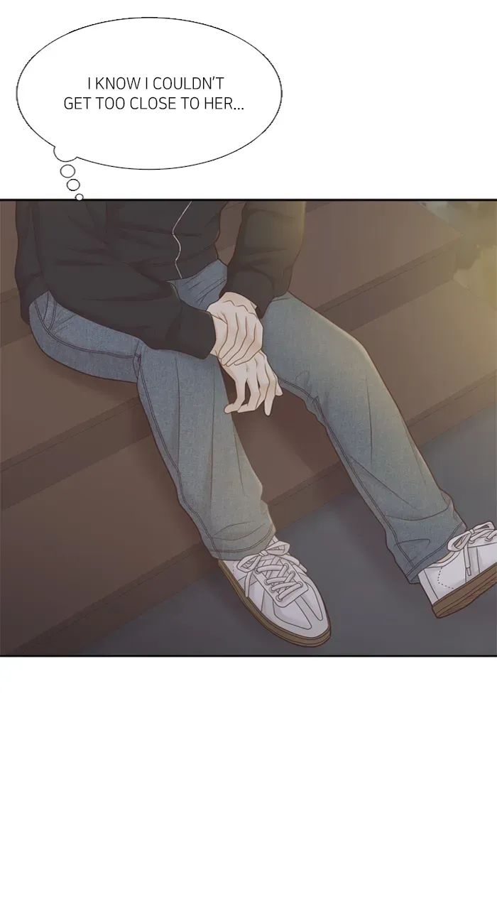 Girl’s World ( World of Girl ) Chapter 417 page 79 - 