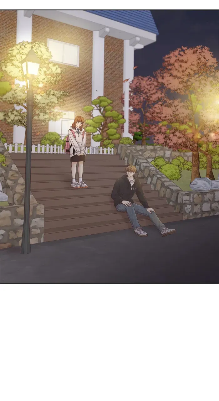 Girl’s World ( World of Girl ) Chapter 417 page 85 - 
