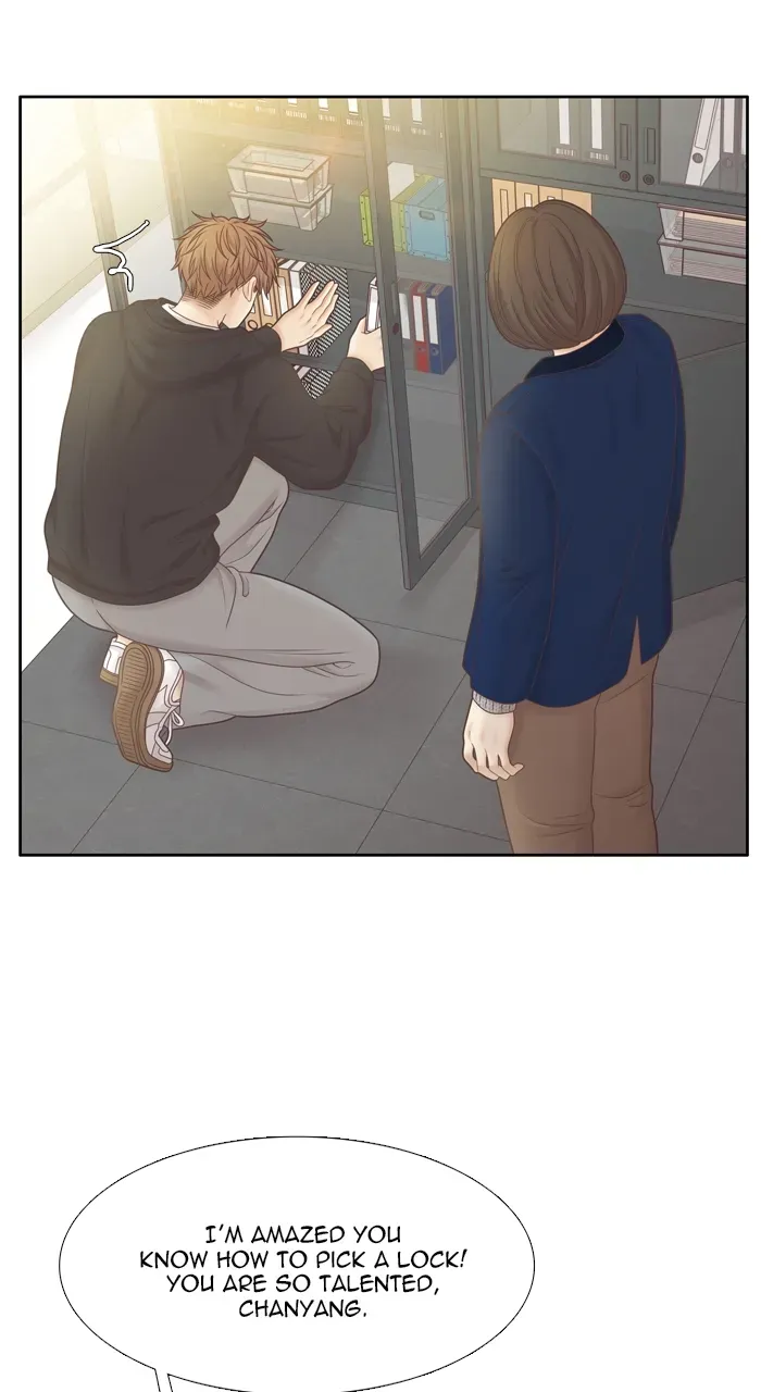 Girl’s World ( World of Girl ) Chapter 417 page 10 - 