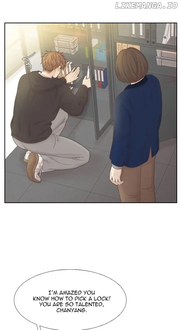 Girl’s World ( World of Girl ) Chapter 418 page 11 - 