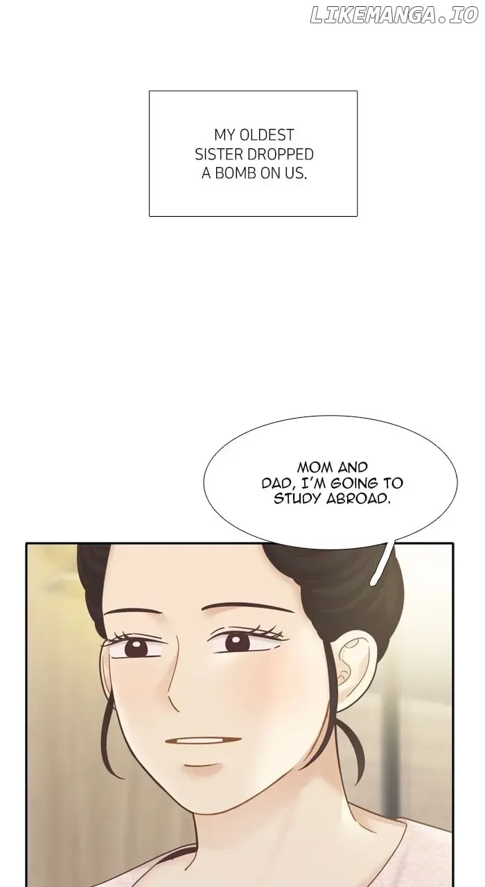 Girl’s World ( World of Girl ) Chapter 418 page 14 - 