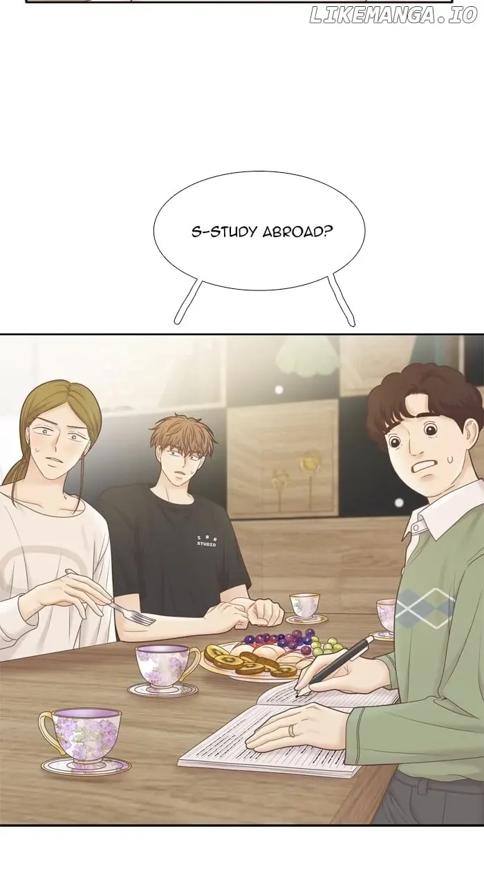 Girl’s World ( World of Girl ) Chapter 418 page 15 - 
