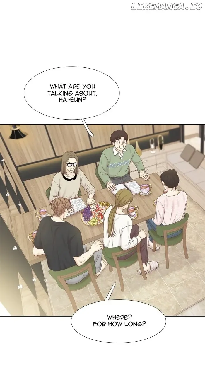 Girl’s World ( World of Girl ) Chapter 418 page 16 - 