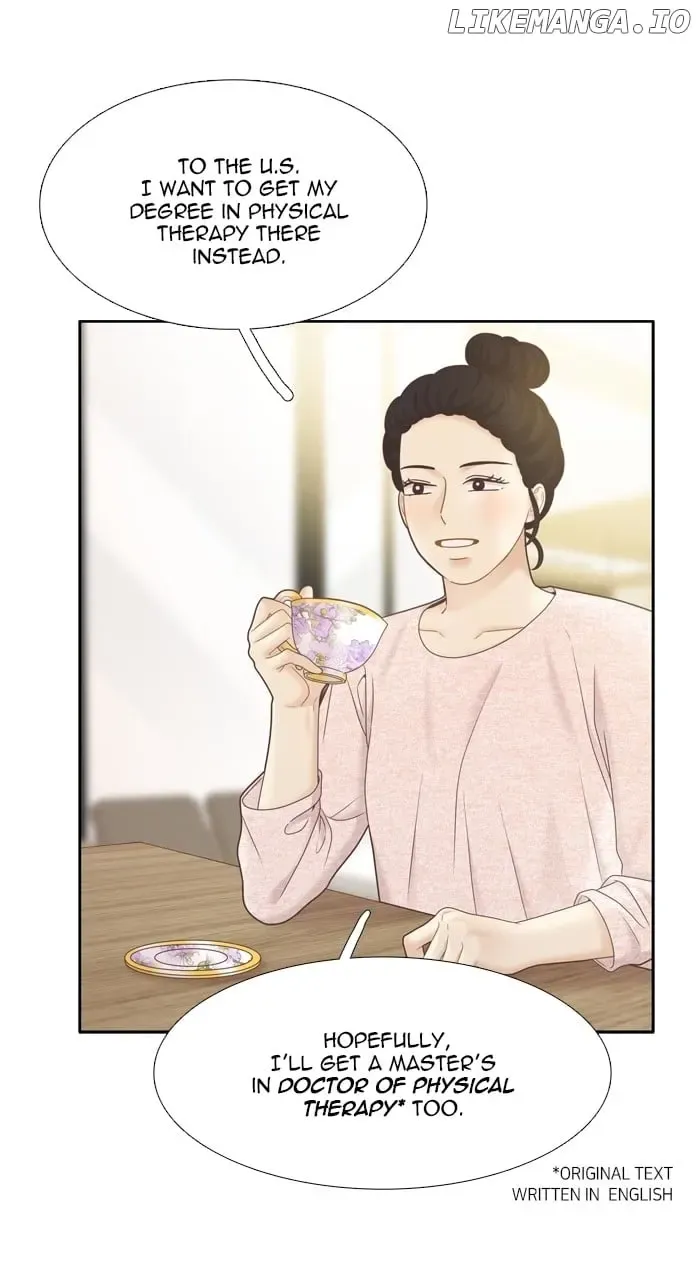 Girl’s World ( World of Girl ) Chapter 418 page 17 - 