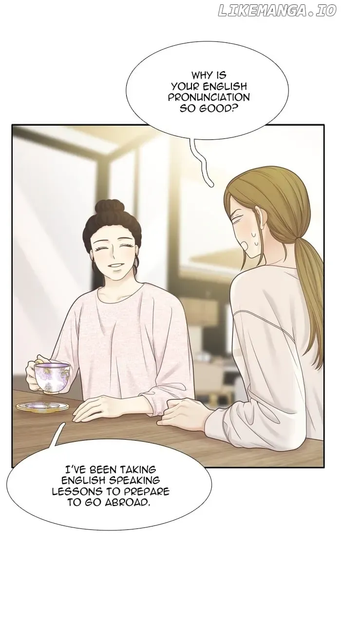 Girl’s World ( World of Girl ) Chapter 418 page 18 - 