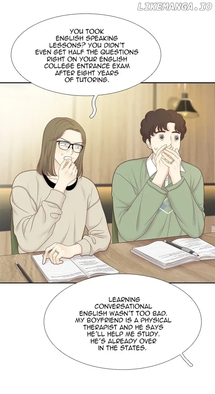 Girl’s World ( World of Girl ) Chapter 418 page 19 - 