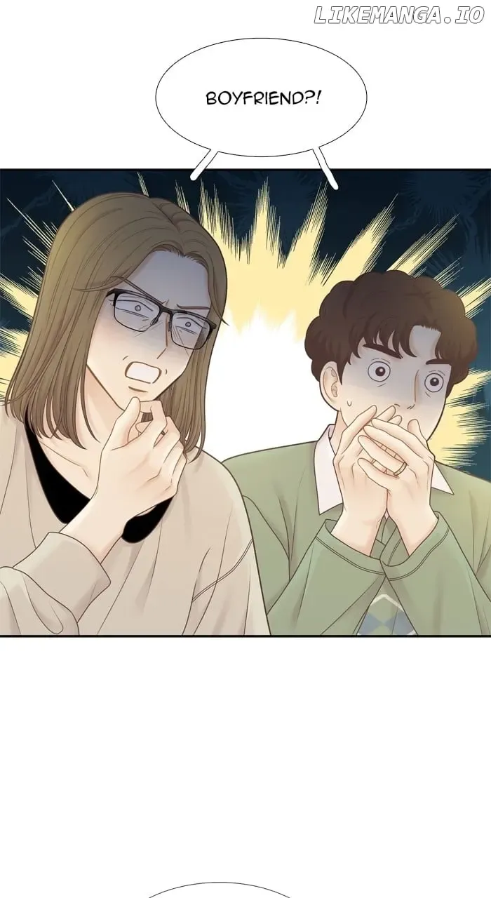 Girl’s World ( World of Girl ) Chapter 418 page 20 - 
