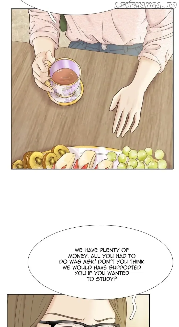 Girl’s World ( World of Girl ) Chapter 418 page 22 - 