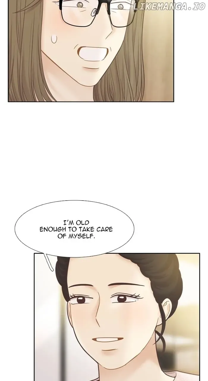 Girl’s World ( World of Girl ) Chapter 418 page 23 - 