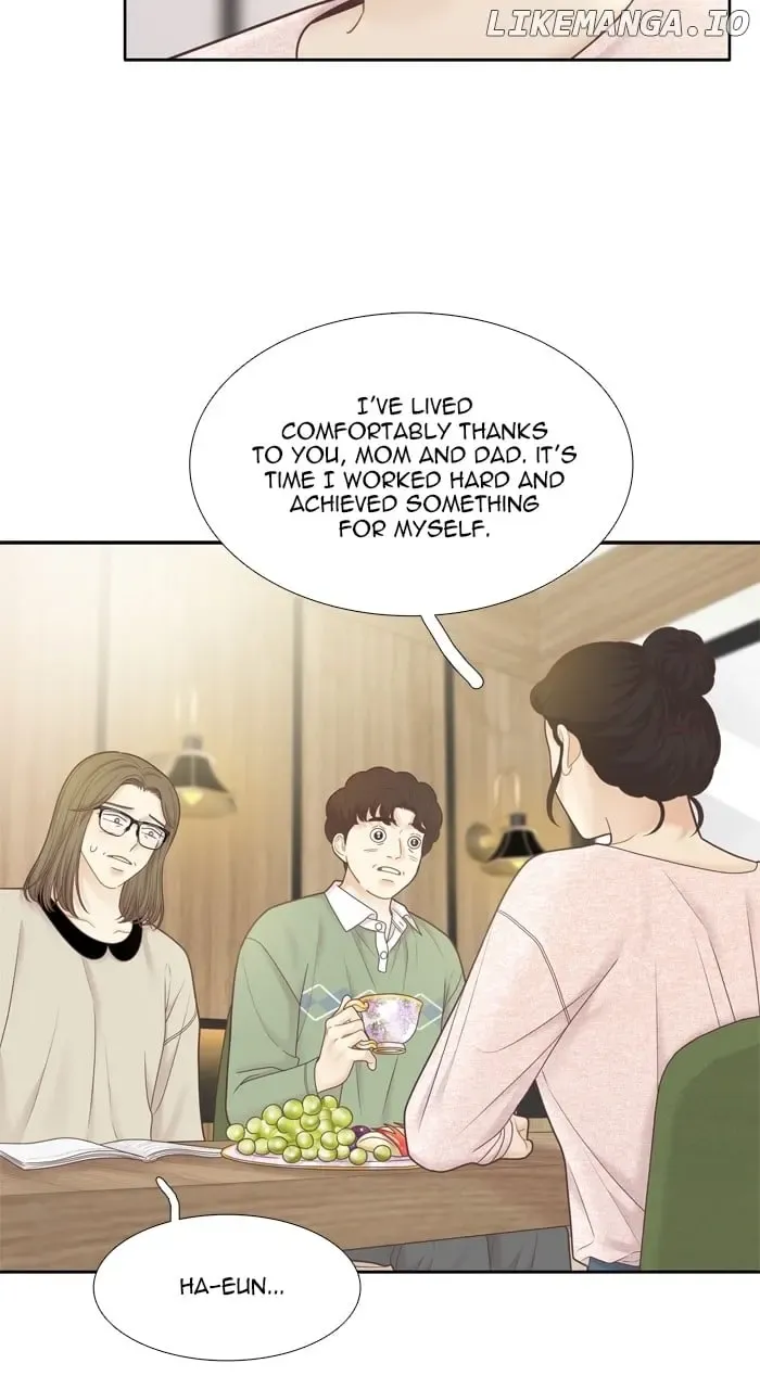 Girl’s World ( World of Girl ) Chapter 418 page 24 - 