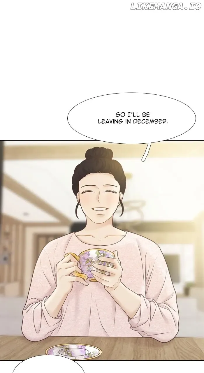 Girl’s World ( World of Girl ) Chapter 418 page 25 - 