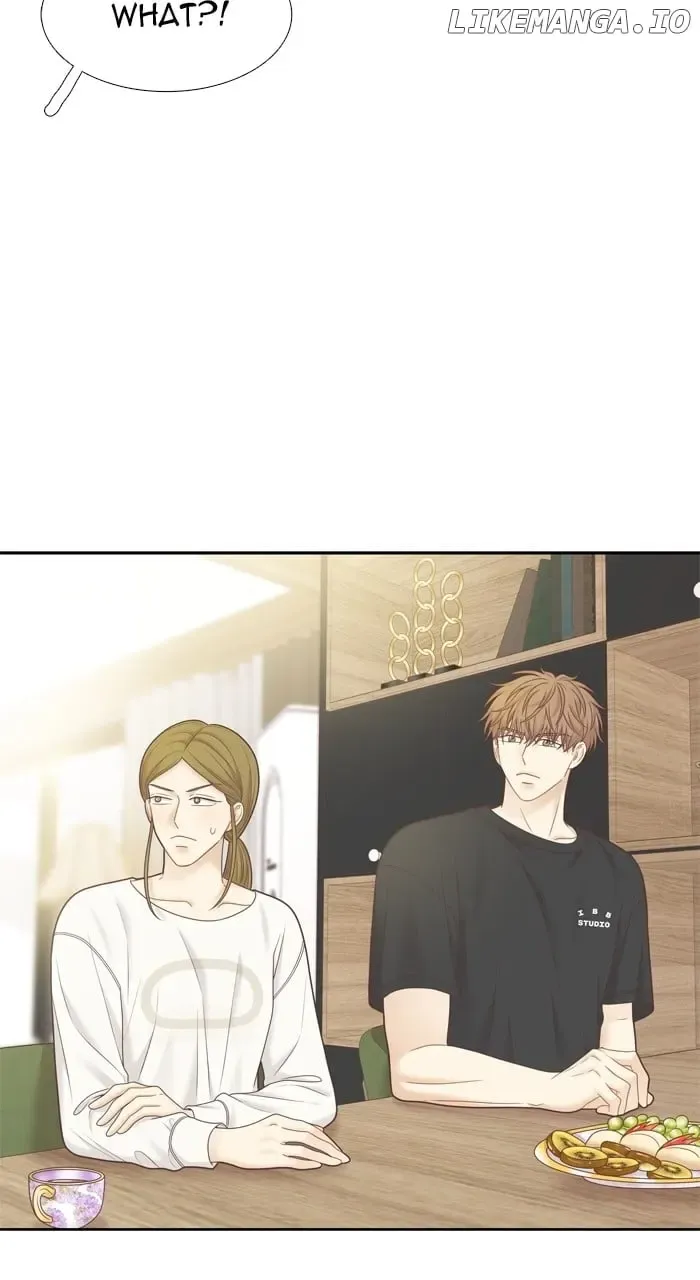 Girl’s World ( World of Girl ) Chapter 418 page 26 - 