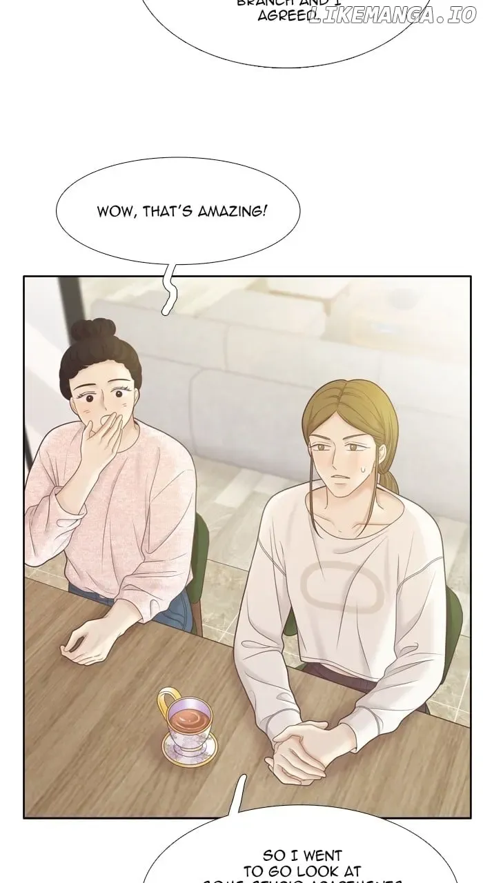 Girl’s World ( World of Girl ) Chapter 418 page 29 - 