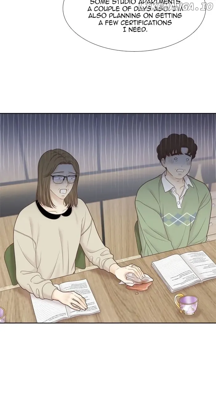 Girl’s World ( World of Girl ) Chapter 418 page 30 - 
