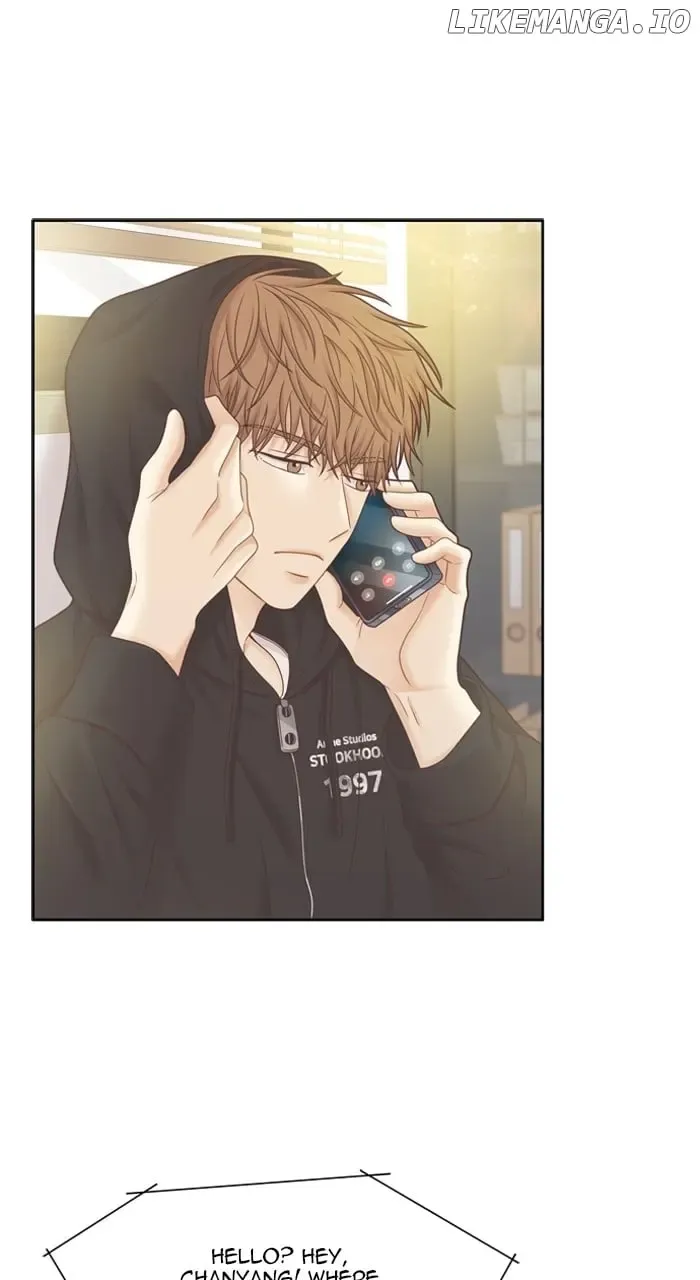 Girl’s World ( World of Girl ) Chapter 418 page 4 - 