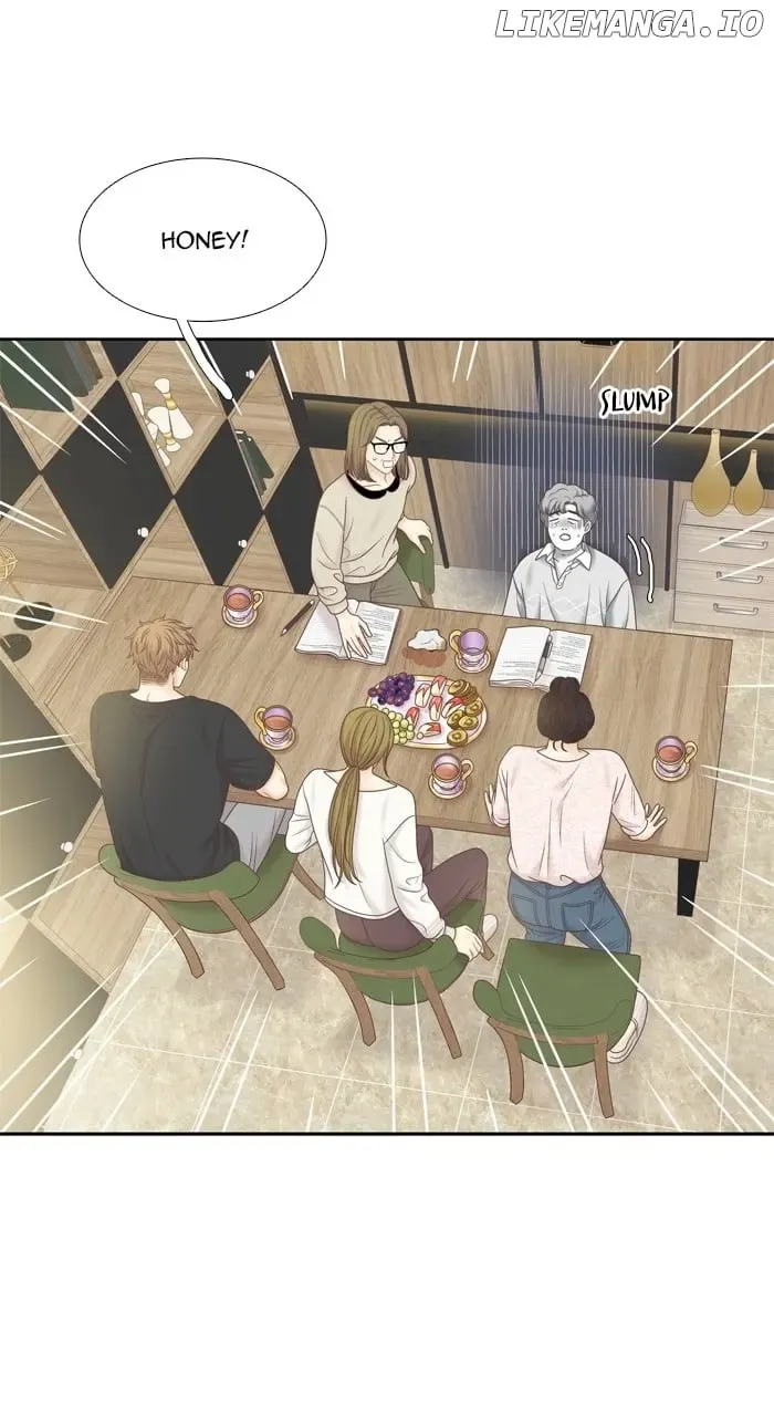 Girl’s World ( World of Girl ) Chapter 418 page 31 - 